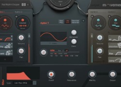 Output Movement